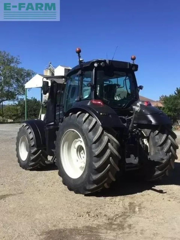Valtra t 194 - Tractor agricol: Foto 2 Valtra t 194 - Tractor agricol: Foto 2