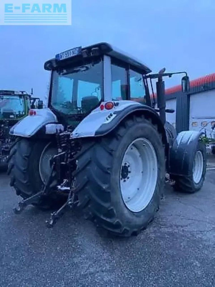 Valtra t172 hitech - Tractor agricol: Foto 5 Valtra t172 hitech - Tractor agricol: Foto 5