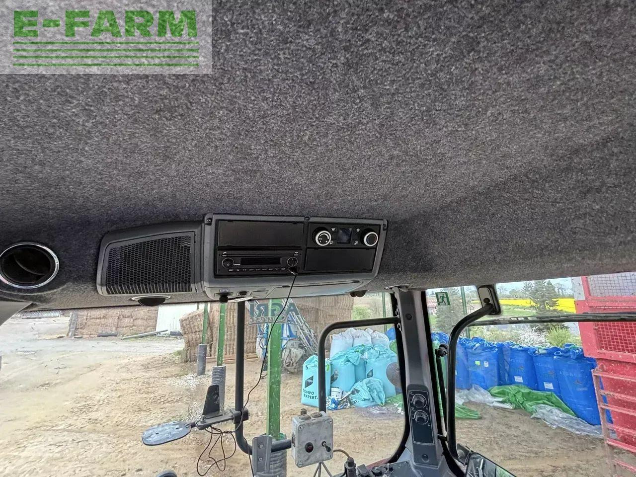 Valtra t175ed - Tractor agricol: Foto 5 Valtra t175ed - Tractor agricol: Foto 5