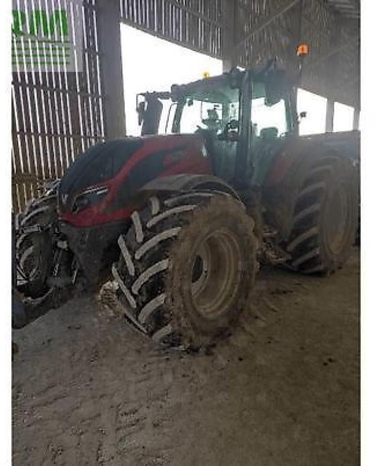 Valtra t214 direct Direct - Tractor agricol: Foto 1 Valtra t214 direct Direct - Tractor agricol: Foto 1