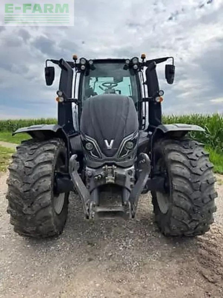 Valtra t234 versu Versu - Tractor agricol: Foto 5 Valtra t234 versu Versu - Tractor agricol: Foto 5