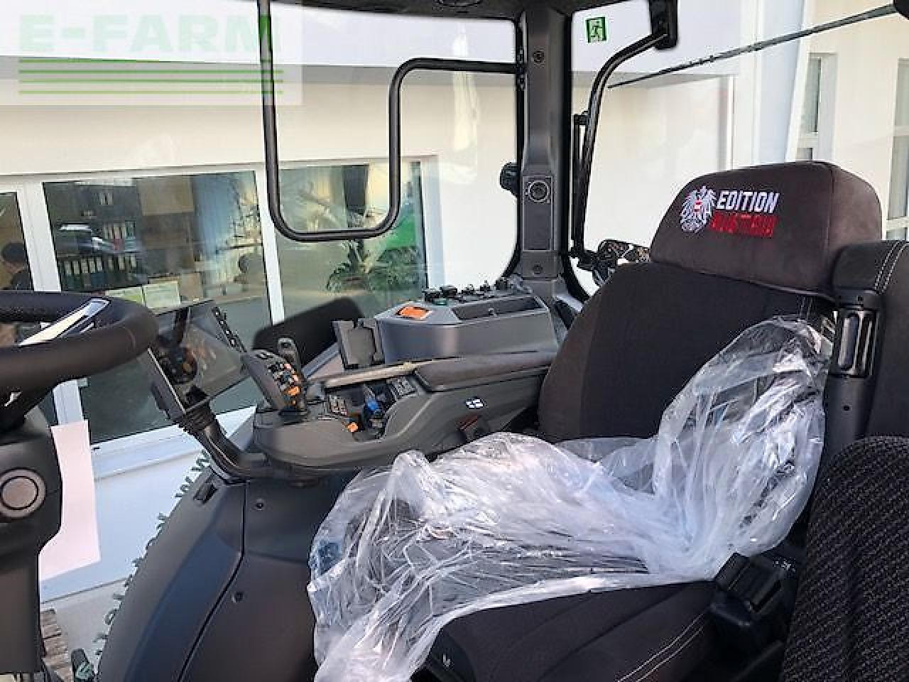 Valtra t235 direct Direct - Tractor agricol: Foto 4 Valtra t235 direct Direct - Tractor agricol: Foto 4