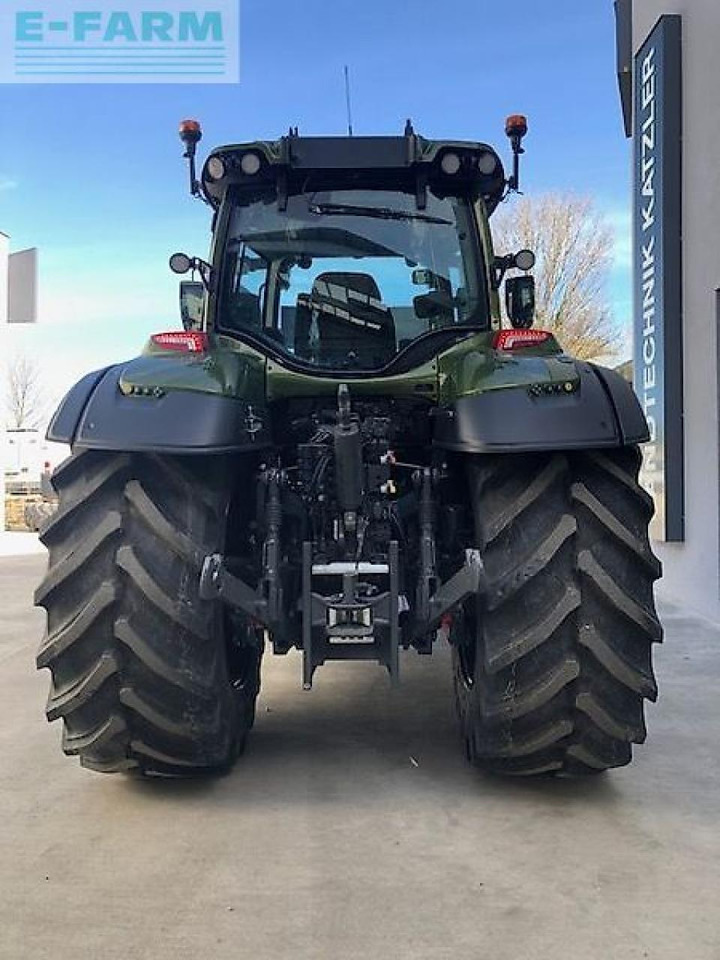 Valtra t235 direct Direct - Tractor agricol: Foto 3 Valtra t235 direct Direct - Tractor agricol: Foto 3
