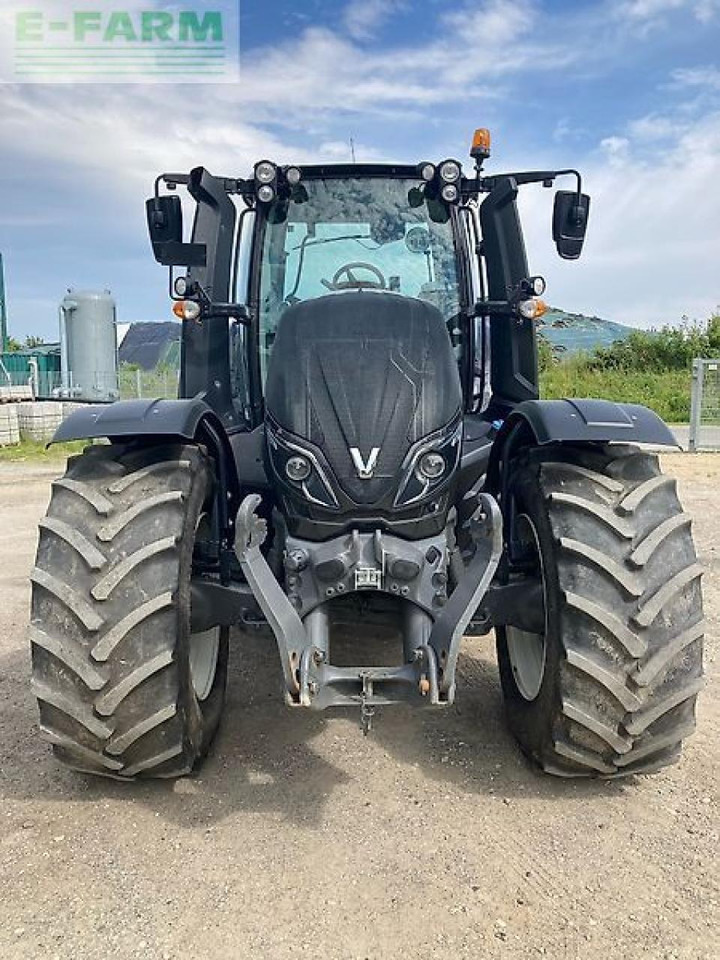 Valtra t254a mr19 - Tractor agricol: Foto 3 Valtra t254a mr19 - Tractor agricol: Foto 3