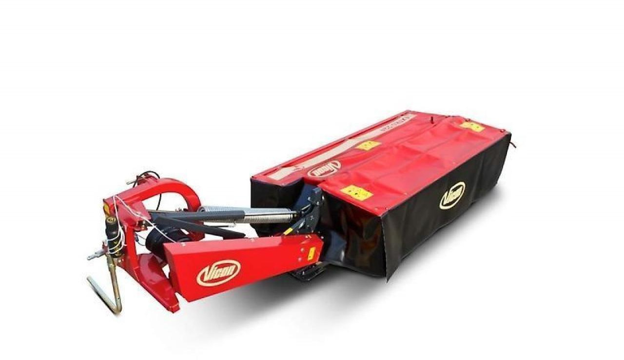 Vicon extra 228 - Cositoare: Foto 1 Vicon extra 228 - Cositoare: Foto 1