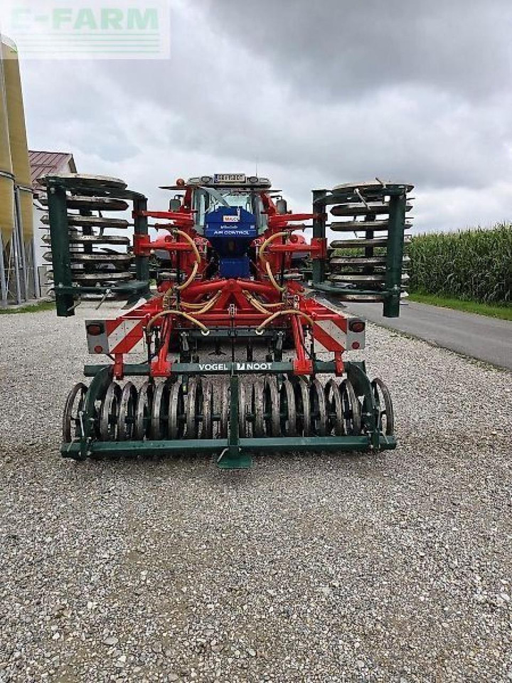 Vogel&Noot terracult 400 - Cultivator: Foto 5 Vogel&Noot terracult 400 - Cultivator: Foto 5