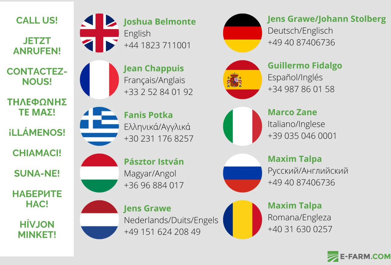 Ziegler combi expert 5001 - Cultivator: Foto 2 Ziegler combi expert 5001 - Cultivator: Foto 2