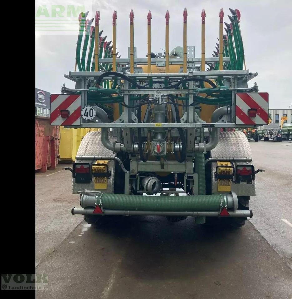 Zunhammer mke14pu eco - Mașină de erbicidat autopropulsata: Foto 5 Zunhammer mke14pu eco - Mașină de erbicidat autopropulsata: Foto 5