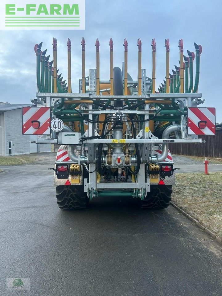 Zunhammer ske 18,5 pud - Tractor agricol: Foto 4 Zunhammer ske 18,5 pud - Tractor agricol: Foto 4