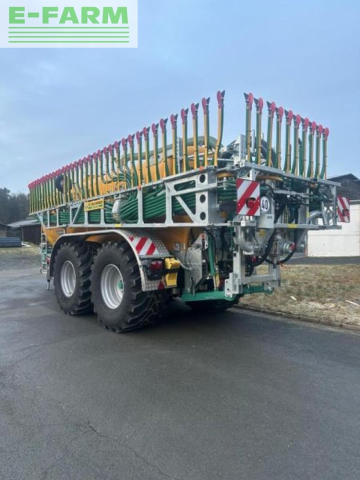 Zunhammer ske 18,5 pud - Cisternă vidanjă: Foto 3 Zunhammer ske 18,5 pud - Cisternă vidanjă: Foto 3