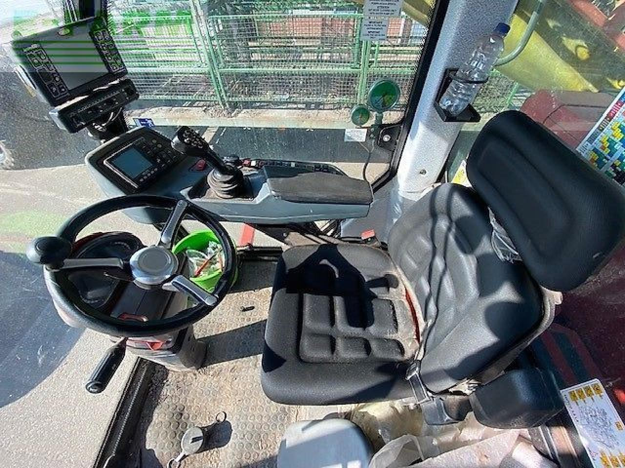 Grimac 1j 2500 - Maşină de erbicidat tractata: Foto 2 Grimac 1j 2500 - Maşină de erbicidat tractata: Foto 2