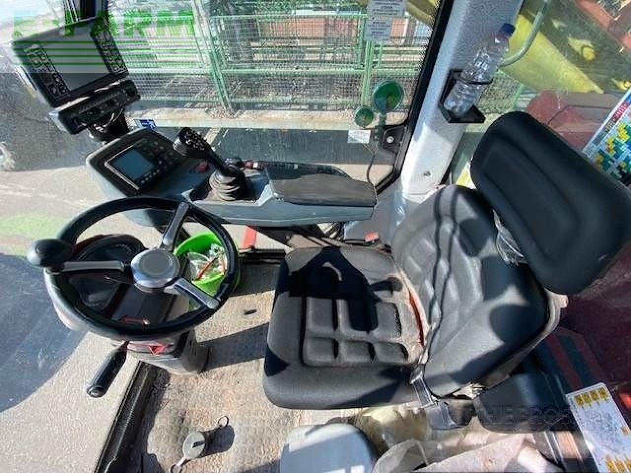 Grimac 1j 2500 - Maşină de erbicidat tractata: Foto 2 Grimac 1j 2500 - Maşină de erbicidat tractata: Foto 2