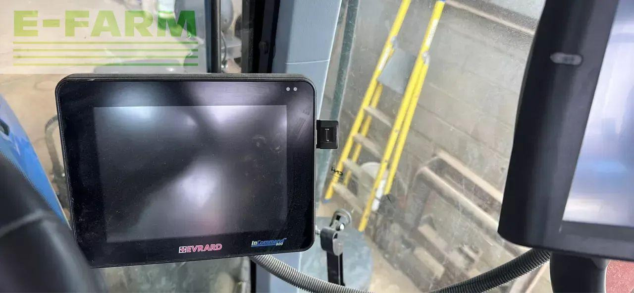 Meteor r activ 4200 - Maşină de erbicidat tractata: Foto 4 Meteor r activ 4200 - Maşină de erbicidat tractata: Foto 4