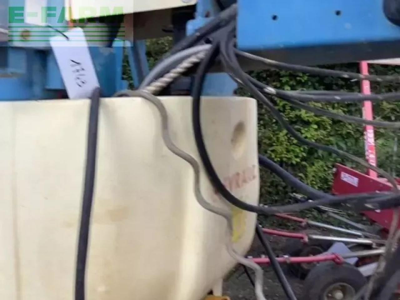 / meteor2500 - Maşină de erbicidat tractata: Foto 5 / meteor2500 - Maşină de erbicidat tractata: Foto 5