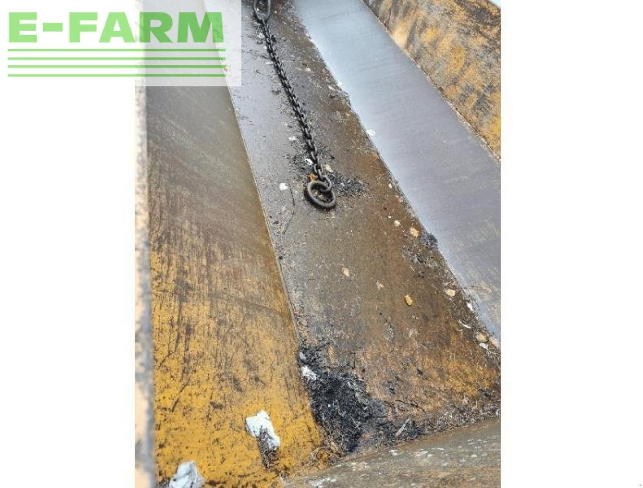 P18b - Remorcă autobasculantă agricolă: Foto 5 P18b - Remorcă autobasculantă agricolă: Foto 5