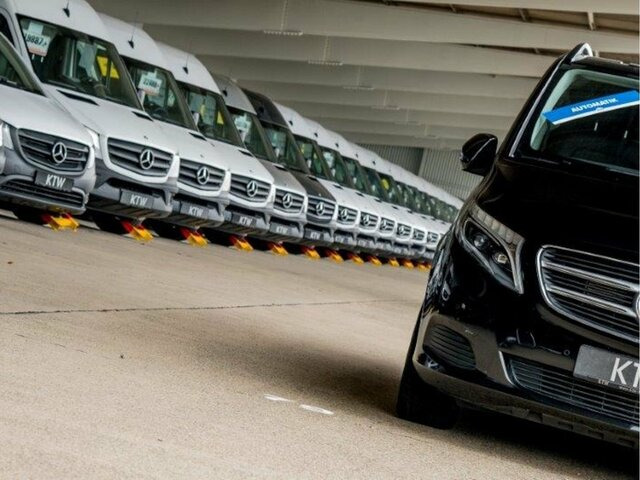 MERCEDES-BENZ Citan 111 CDI Kasten,Klima... - Alte utilaje: Foto 5 MERCEDES-BENZ Citan 111 CDI Kasten,Klima... - Alte utilaje: Foto 5
