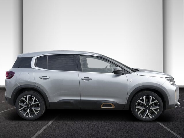 Leasing de CITROEN C5 Aircross C-Series,PureTech 130 EAT8,19 Zoll CITROEN C5 Aircross C-Series,PureTech 130 EAT8,19 Zoll: Foto 12