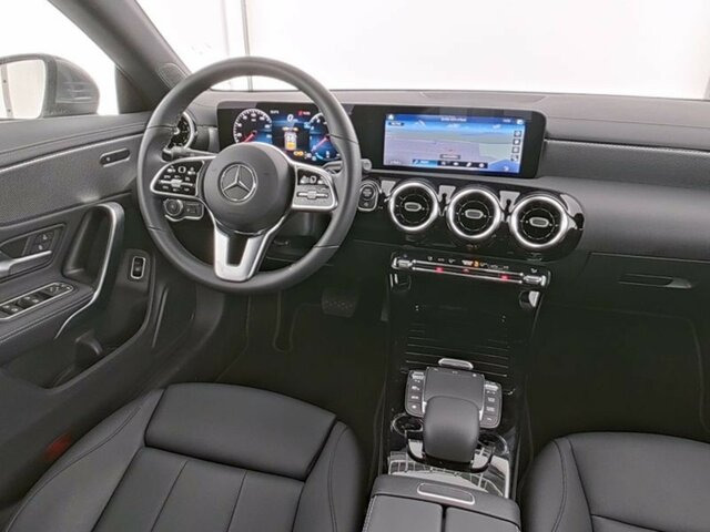Leasing de MERCEDES-BENZ CLA 180 Shooting Brake Progressive,Automatik,LED MERCEDES-BENZ CLA 180 Shooting Brake Progressive,Automatik,LED: Foto 14