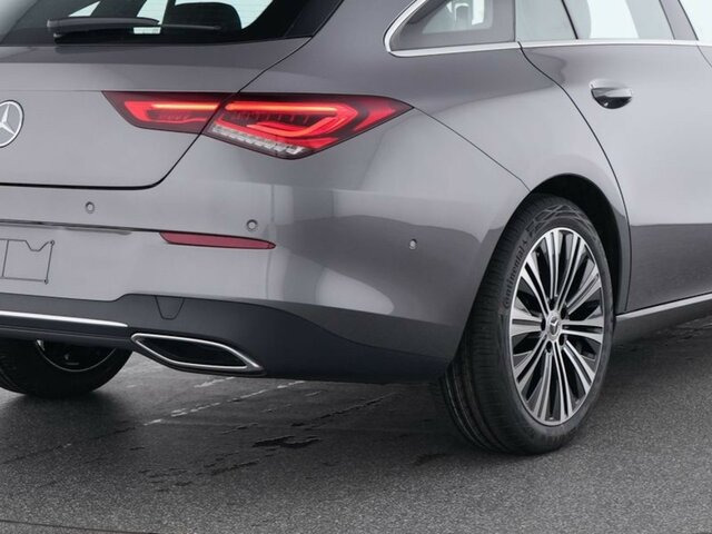 Leasing de MERCEDES-BENZ CLA 180 Shooting Brake Progressive,Automatik,LED MERCEDES-BENZ CLA 180 Shooting Brake Progressive,Automatik,LED: Foto 11