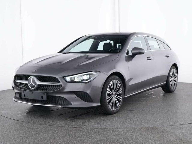 Leasing de MERCEDES-BENZ CLA 180 Shooting Brake Progressive,Automatik,LED MERCEDES-BENZ CLA 180 Shooting Brake Progressive,Automatik,LED: Foto 8