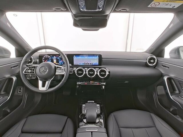 Leasing de MERCEDES-BENZ CLA 180 Shooting Brake Progressive,Automatik,LED MERCEDES-BENZ CLA 180 Shooting Brake Progressive,Automatik,LED: Foto 12