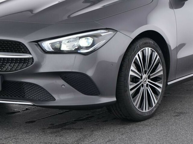 Leasing de MERCEDES-BENZ CLA 180 Shooting Brake Progressive,Automatik,LED MERCEDES-BENZ CLA 180 Shooting Brake Progressive,Automatik,LED: Foto 10