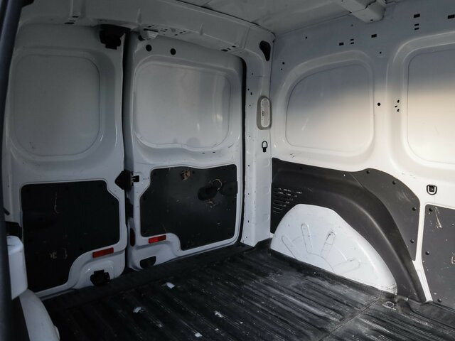 MERCEDES-BENZ Citan 111 CDI Kasten,Klima... - Autoutilitară compactă: Foto 2 MERCEDES-BENZ Citan 111 CDI Kasten,Klima... - Autoutilitară compactă: Foto 2