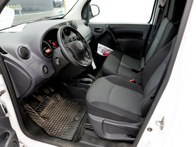 MERCEDES-BENZ Citan 111 CDI Kasten,Klima,Sortimo Ausbau... - Autoutilitară compactă: Foto 2 MERCEDES-BENZ Citan 111 CDI Kasten,Klima,Sortimo Ausbau... - Autoutilitară compactă: Foto 2