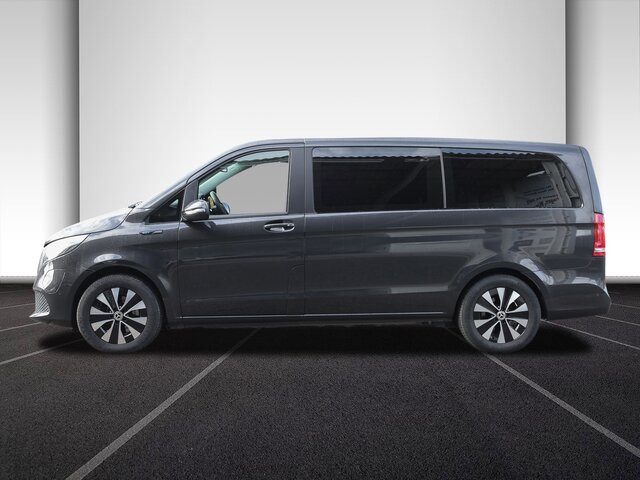 Leasing de MERCEDES-BENZ EQV 300 lang,7Sitze,Schiebetür elektrisch,LED... MERCEDES-BENZ EQV 300 lang,7Sitze,Schiebetür elektrisch,LED...: Foto 12