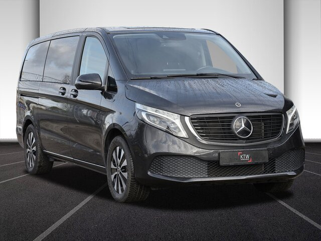 Leasing de MERCEDES-BENZ EQV 300 lang,7Sitze,Schiebetür elektrisch,LED... MERCEDES-BENZ EQV 300 lang,7Sitze,Schiebetür elektrisch,LED...: Foto 23