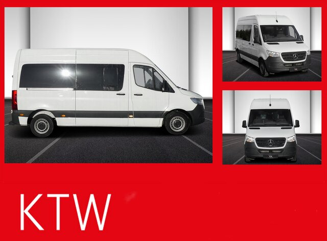 MERCEDES-BENZ Sprinter 214 CDI Kasten,3924,MBUX,Kamera - Autoutilitară compactă: Foto 1 MERCEDES-BENZ Sprinter 214 CDI Kasten,3924,MBUX,Kamera - Autoutilitară compactă: Foto 1