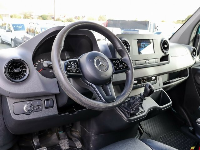 MERCEDES-BENZ Sprinter 314 CDI DOKA,Allrad,Klima,Tempomat... - Autoutilitară cu prelată, Autoutilitară cabină dublă: Foto 4 MERCEDES-BENZ Sprinter 314 CDI DOKA,Allrad,Klima,Tempomat... - Autoutilitară cu prelată, Autoutilitară cabină dublă: Foto 4