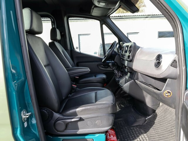 MERCEDES-BENZ Sprinter 314 CDI DOKA,Allrad,Klima,Tempomat... - Autoutilitară cu prelată, Autoutilitară cabină dublă: Foto 2 MERCEDES-BENZ Sprinter 314 CDI DOKA,Allrad,Klima,Tempomat... - Autoutilitară cu prelată, Autoutilitară cabină dublă: Foto 2