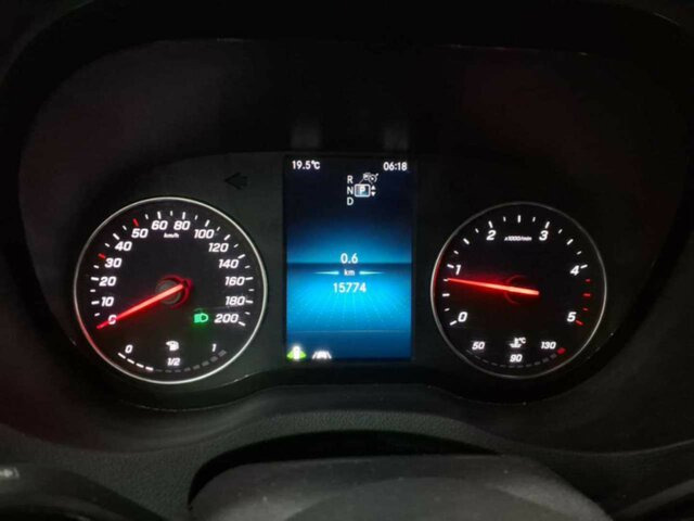 MERCEDES-BENZ Sprinter 315 CDI Kasten,3924mm,Automatik,LED... - Dubă: Foto 5 MERCEDES-BENZ Sprinter 315 CDI Kasten,3924mm,Automatik,LED... - Dubă: Foto 5