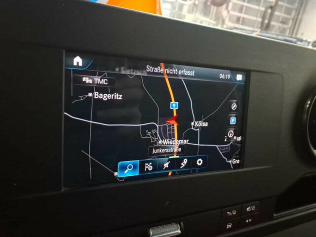 MERCEDES-BENZ Sprinter 315 CDI Kasten,3924mm,Automatik,LED... - Dubă: Foto 3 MERCEDES-BENZ Sprinter 315 CDI Kasten,3924mm,Automatik,LED... - Dubă: Foto 3