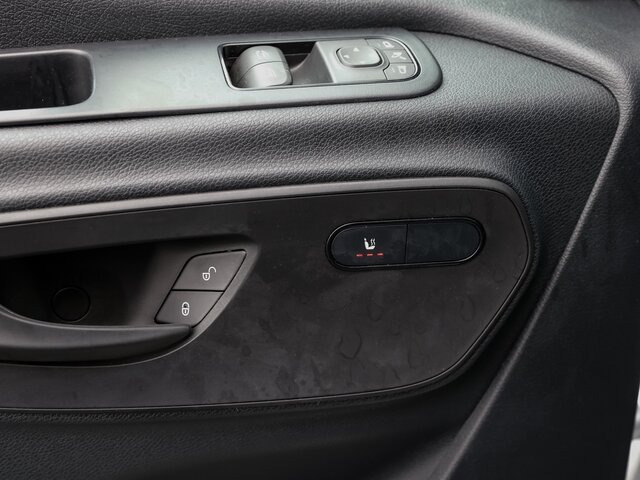 Dubă MERCEDES-BENZ Sprinter 317 CDI,3665mm,Automatik,Kamera: Foto 6