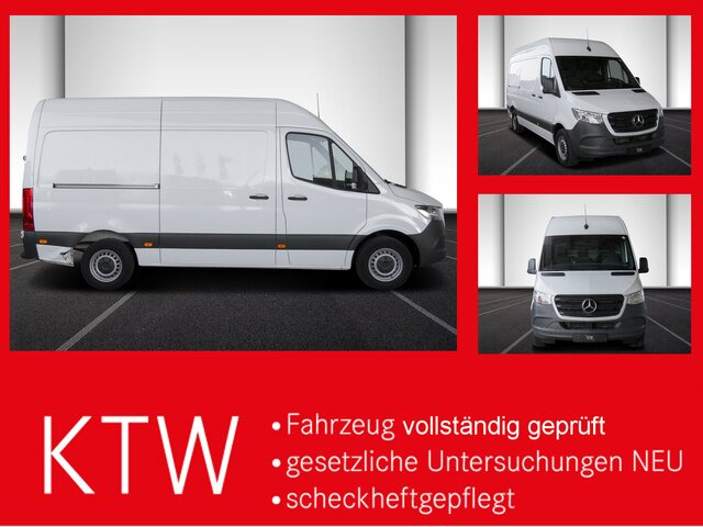 MERCEDES-BENZ Sprinter 317 CDI,3665mm,Automatik,Kamera - Dubă: Foto 1 MERCEDES-BENZ Sprinter 317 CDI,3665mm,Automatik,Kamera - Dubă: Foto 1
