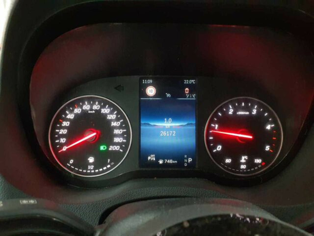 MERCEDES-BENZ Sprinter 317 CDI,3665mm,Automatik,Kamera - Dubă: Foto 5 MERCEDES-BENZ Sprinter 317 CDI,3665mm,Automatik,Kamera - Dubă: Foto 5