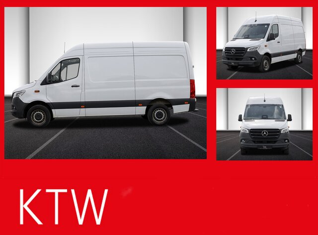 MERCEDES-BENZ Sprinter 317 CDI,L2H2,Automatik,Kamera,LED - Dubă: Foto 1 MERCEDES-BENZ Sprinter 317 CDI,L2H2,Automatik,Kamera,LED - Dubă: Foto 1
