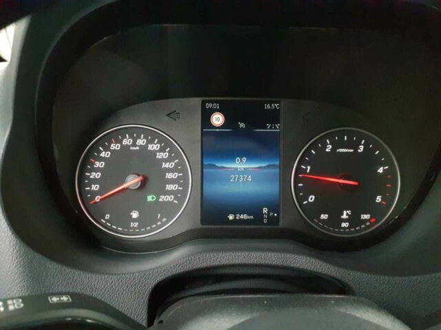 MERCEDES-BENZ Sprinter 317 CDI Maxi Kombi Tourer,9Sitze,9GTr.... - Microbuz, Transport persoane: Foto 3 MERCEDES-BENZ Sprinter 317 CDI Maxi Kombi Tourer,9Sitze,9GTr.... - Microbuz, Transport persoane: Foto 3