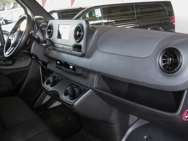 MERCEDES-BENZ Sprinter 317 Maxi,9GTronic,AHK3,5To,TCO - Dubă: Foto 3 MERCEDES-BENZ Sprinter 317 Maxi,9GTronic,AHK3,5To,TCO - Dubă: Foto 3