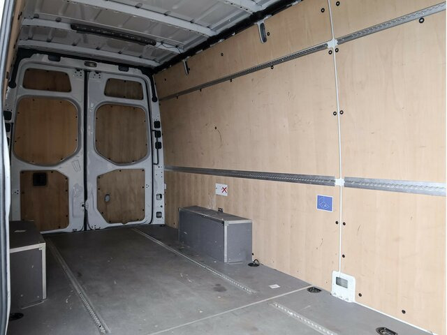 MERCEDES-BENZ Sprinter 317 Maxi,9GTronic,MBUX,Kamera - Dubă: Foto 2 MERCEDES-BENZ Sprinter 317 Maxi,9GTronic,MBUX,Kamera - Dubă: Foto 2