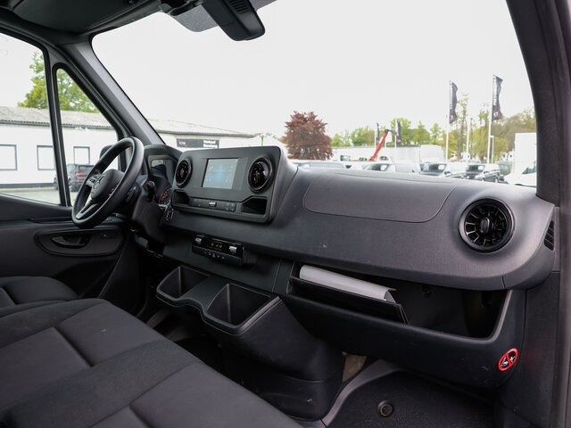 MERCEDES-BENZ Sprinter 317 Maxi,9GTronic,MBUX,Kamera... - Dubă: Foto 3 MERCEDES-BENZ Sprinter 317 Maxi,9GTronic,MBUX,Kamera... - Dubă: Foto 3