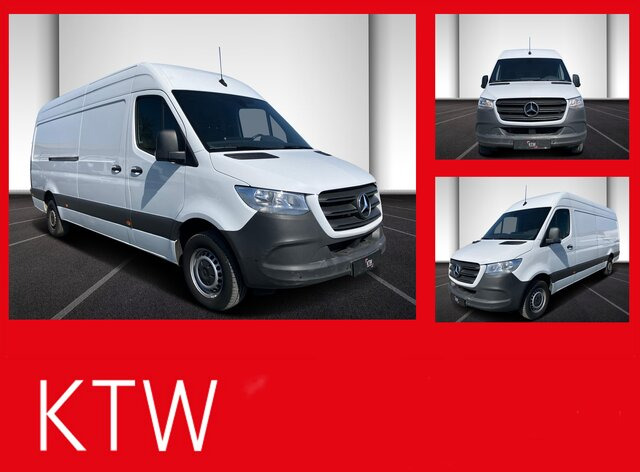 MERCEDES-BENZ Sprinter 317 Maxi,9GTronic,MBUX,Kamera - Dubă: Foto 1 MERCEDES-BENZ Sprinter 317 Maxi,9GTronic,MBUX,Kamera - Dubă: Foto 1
