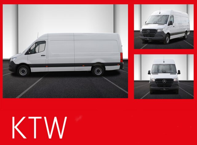MERCEDES-BENZ Sprinter 317 Maxi,9GTronic,MBUX,Kamera... - Dubă: Foto 1 MERCEDES-BENZ Sprinter 317 Maxi,9GTronic,MBUX,Kamera... - Dubă: Foto 1