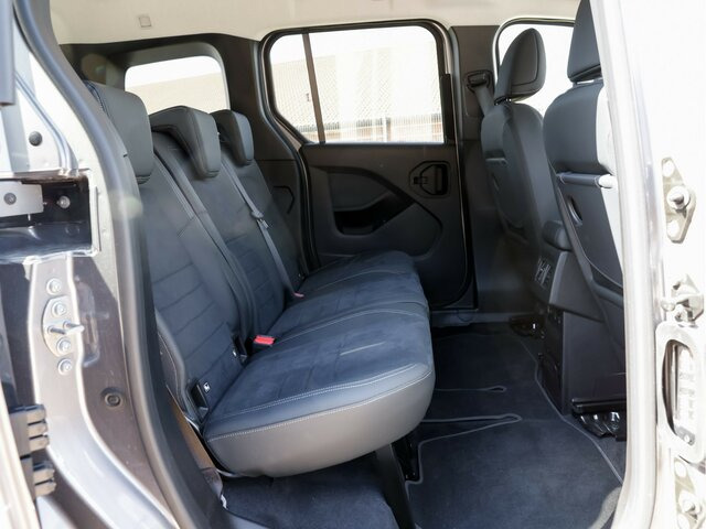 MERCEDES-BENZ T 180 Power Plus,MBUX,LED,Navi,Kamera,Tempomat - Transport persoane: Foto 2 MERCEDES-BENZ T 180 Power Plus,MBUX,LED,Navi,Kamera,Tempomat - Transport persoane: Foto 2