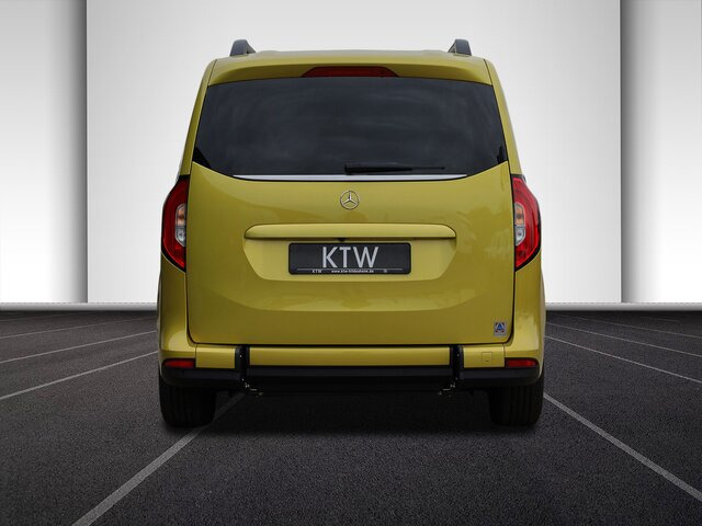 Transport persoane MERCEDES-BENZ T 180 Progressive,AMF Rollstuhlrampe,LED,Navi...: Foto 24 Transport persoane MERCEDES-BENZ T 180 Progressive,AMF Rollstuhlrampe,LED,Navi...: Foto 24