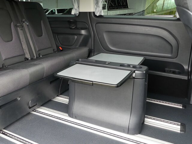 MERCEDES-BENZ V 220 Marco Polo Activity Edition,Allrad,AHK... - Transport persoane: Foto 2 MERCEDES-BENZ V 220 Marco Polo Activity Edition,Allrad,AHK... - Transport persoane: Foto 2