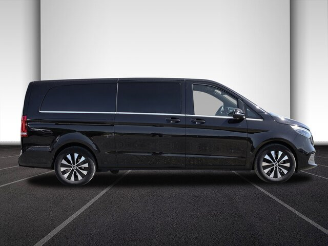 Microbuz, Transport persoane MERCEDES-BENZ V 300 Avantgarde Extralang,2xSchiebetür elektr.: Foto 24