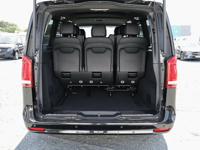 MERCEDES-BENZ V 300 Avantgarde Extralang,2xSchiebetür elektr.... - Microbuz, Transport persoane: Foto 2 MERCEDES-BENZ V 300 Avantgarde Extralang,2xSchiebetür elektr.... - Microbuz, Transport persoane: Foto 2